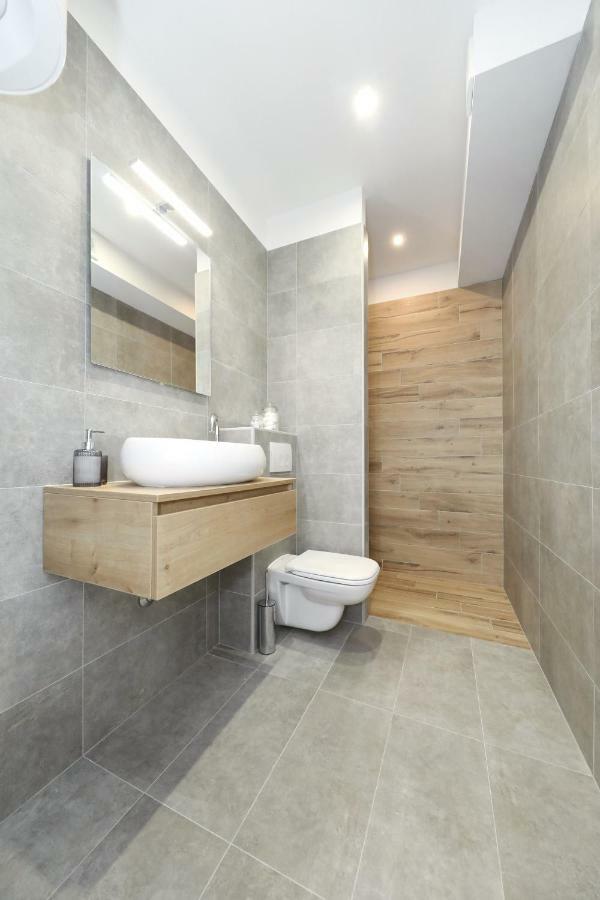 Apartmani Marta Задар Экстерьер фото